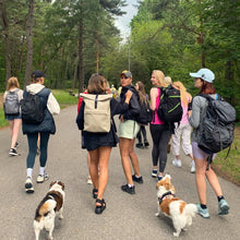 Įkelti vaizdą į galerijos rodinį, Žygis Neries regioniniu parku 🌲
